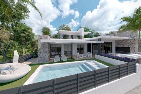 Villa i Torre Pacheco, Murcia, Torre Pacheco - € 1.190.000 | Ref: CON-81084 - foto 4