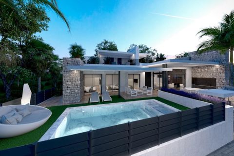 Villa i Torre Pacheco, Murcia, Torre Pacheco - € 1.190.000 | Ref: CON-81084 - foto 5