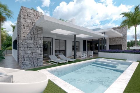 Villa i Torre Pacheco, Murcia, Torre Pacheco - € 1.190.000 | Ref: CON-81084 - foto 6