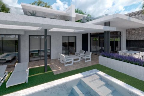 Villa i Torre Pacheco, Murcia, Torre Pacheco - € 1.190.000 | Ref: CON-81084 - foto 7