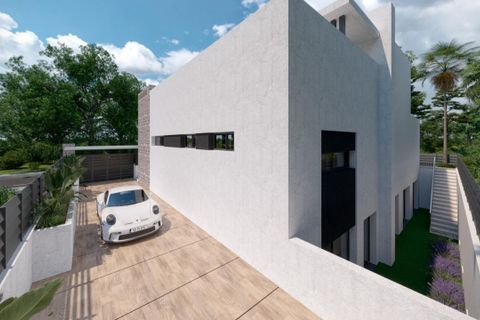 Villa i Torre Pacheco, Murcia, Torre Pacheco - € 1.190.000 | Ref: CON-81084 - foto 14