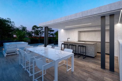 Villa i Torre Pacheco, Murcia, Torre Pacheco - € 1.190.000 | Ref: CON-81084 - foto 15