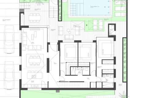 Villa i Torre Pacheco, Murcia, Torre Pacheco - € 1.190.000 | Ref: CON-81084 - foto 19