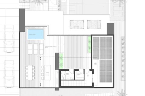 Villa i Torre Pacheco, Murcia, Torre Pacheco - € 1.190.000 | Ref: CON-81084 - foto 20