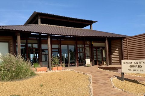 Villa i San Javier, Murcia, San Javier - € 349.000 | Ref: CON-93904 - foto 30