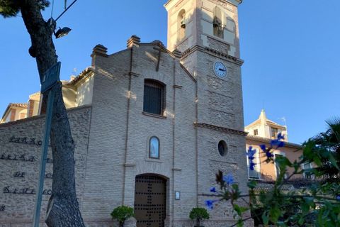 Villa i San Javier, Murcia, San Javier - € 349.000 | Ref: CON-93904 - foto 36