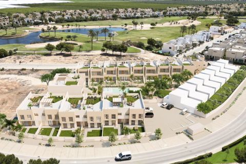 Villa i San Javier, Murcia, San Javier - € 359.000 | Ref: CON-28068 - foto 16