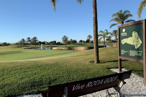 Villa i San Javier, Murcia, San Javier - € 359.000 | Ref: CON-28068 - foto 23