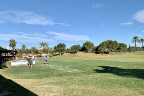 Villa i San Javier, Murcia, San Javier - € 359.000 | Ref: CON-28068 - foto 25