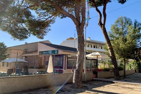 Villa i San Javier, Murcia, San Javier - € 359.000 | Ref: CON-28068 - foto 35