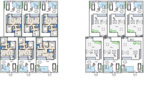Villa i Torre Pacheco, Murcia, Torre Pacheco - € 324.900 | Ref: CON-96035 - foto 10