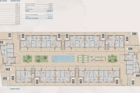 Villa i Torre Pacheco, Murcia, Torre Pacheco - € 229.000 | Ref: CON-72553 - foto 12