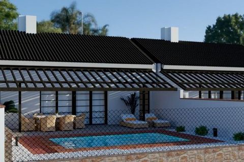 Byhus i Sucina, Murcia, Sucina - € 298.000 | Ref: CON-19127 - foto 5