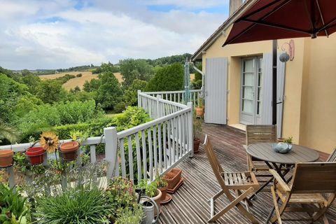 Landsbyhus i Aubeterre-sur-Dronne, Charente, Aubeterre-sur-Dronne - € 275.000 | Ref: BVI82069 - foto 15