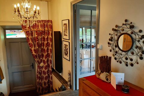 Landsbyhus i Aubeterre-sur-Dronne, Charente, Aubeterre-sur-Dronne - € 275.000 | Ref: BVI82069 - foto 7