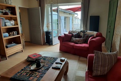 Landsbyhus i Aubeterre-sur-Dronne, Charente, Aubeterre-sur-Dronne - € 275.000 | Ref: BVI82069 - foto 8