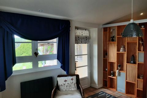 Landsbyhus i Aubeterre-sur-Dronne, Charente, Aubeterre-sur-Dronne - € 275.000 | Ref: BVI82069 - foto 10