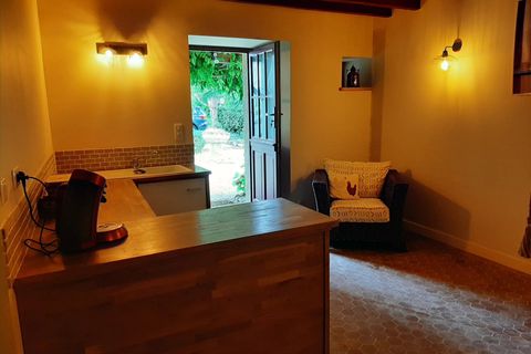 Landsbyhus i Aubeterre-sur-Dronne, Charente, Aubeterre-sur-Dronne - € 275.000 | Ref: BVI82069 - foto 12