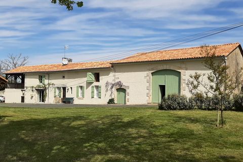 Landsbyhus i Vanxains, Dordogne, Vanxains - € 214.000 | Ref: BVI80359 - foto 1