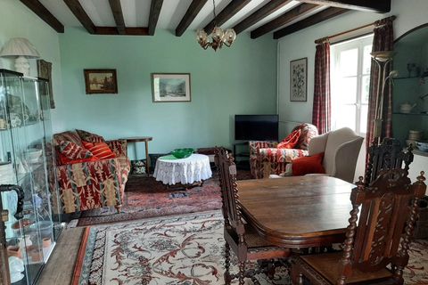 Landsbyhus i Vanxains, Dordogne, Vanxains - € 214.000 | Ref: BVI80359 - foto 4