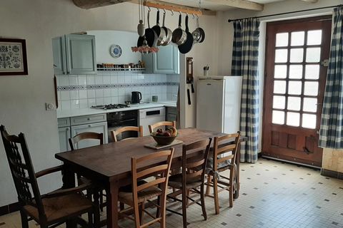 Landsbyhus i Vanxains, Dordogne, Vanxains - € 214.000 | Ref: BVI80359 - foto 5