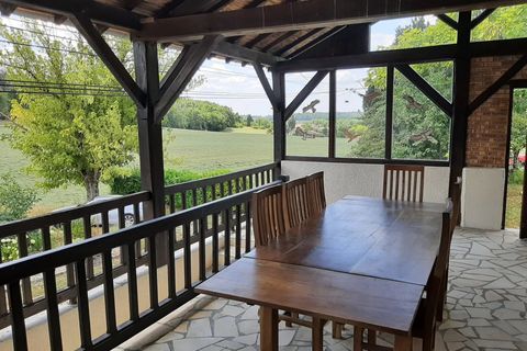 Landsbyhus i Vanxains, Dordogne, Vanxains - € 214.000 | Ref: BVI80359 - foto 10