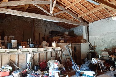 Landsbyhus i Vanxains, Dordogne, Vanxains - € 214.000 | Ref: BVI80359 - foto 13