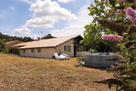 Landsbyhus i Vanxains, Dordogne, Vanxains - € 214.000 | Ref: BVI80359 - foto 14