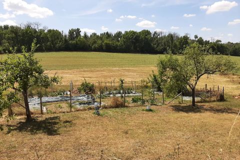 Landsbyhus i Vanxains, Dordogne, Vanxains - € 214.000 | Ref: BVI80359 - foto 15