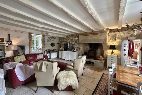 Villa a Chanteloup, Deux-Sevres, Chanteloup - € 450.000 | Ref: BVI81689 - foto 4