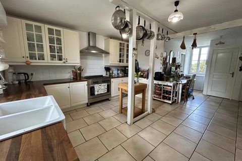 Villa a Chanteloup, Deux-Sevres, Chanteloup - € 450.000 | Ref: BVI81689 - foto 5