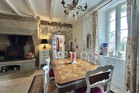 Villa a Chanteloup, Deux-Sevres, Chanteloup - € 450.000 | Ref: BVI81689 - foto 6