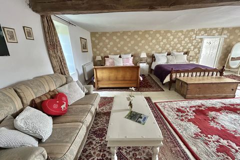 Villa a Chanteloup, Deux-Sevres, Chanteloup - € 450.000 | Ref: BVI81689 - foto 8