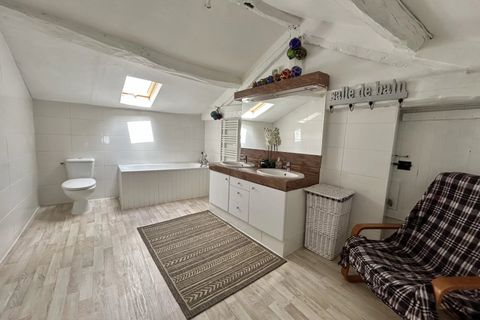 Villa a Chanteloup, Deux-Sevres, Chanteloup - € 450.000 | Ref: BVI81689 - foto 12