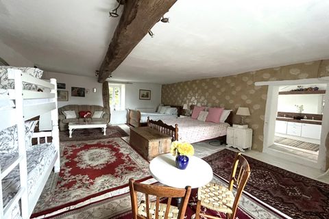 Villa a Chanteloup, Deux-Sevres, Chanteloup - € 450.000 | Ref: BVI81689 - foto 9