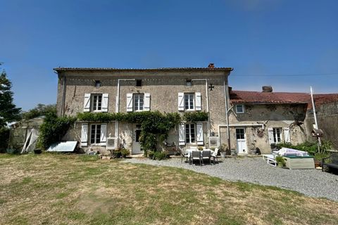 Villa a Chanteloup, Deux-Sevres, Chanteloup - € 450.000 | Ref: BVI81689 - foto 2