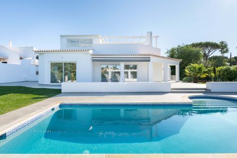 Villa i Vilamoura, Faro, Vilamoura - € 1.600.000 | Ref: VAP132646 - foto 6