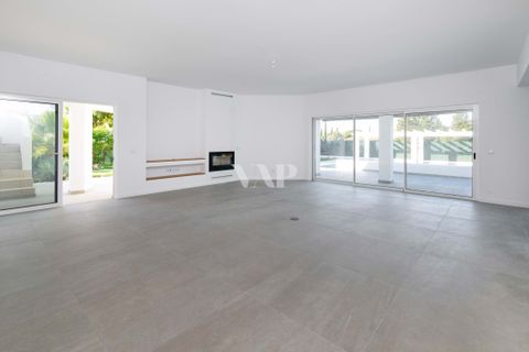 Villa i Vilamoura, Faro, Vilamoura - € 1.600.000 | Ref: VAP132646 - foto 3