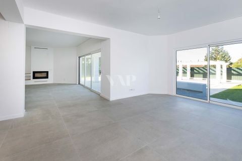 Villa i Vilamoura, Faro, Vilamoura - € 1.600.000 | Ref: VAP132646 - foto 7