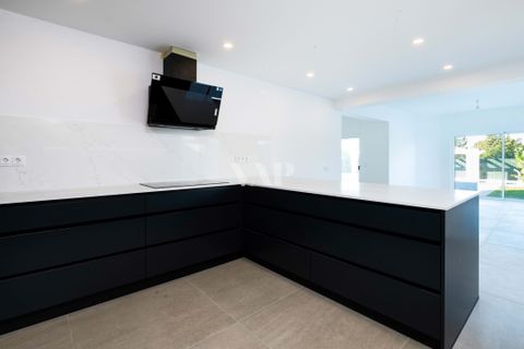 Villa i Vilamoura, Faro, Vilamoura - € 1.600.000 | Ref: VAP132646 - foto 17