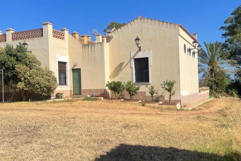 Cortijo i Ayamonte, Huelva, Ayamonte - € 950 000 | Ref: RAC001641/10841 - foto 2