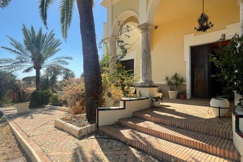 Cortijo i Ayamonte, Huelva, Ayamonte - € 950 000 | Ref: RAC001641/10841 - foto 3