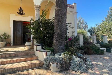 Cortijo i Ayamonte, Huelva, Ayamonte - € 950 000 | Ref: RAC001641/10841 - foto 5