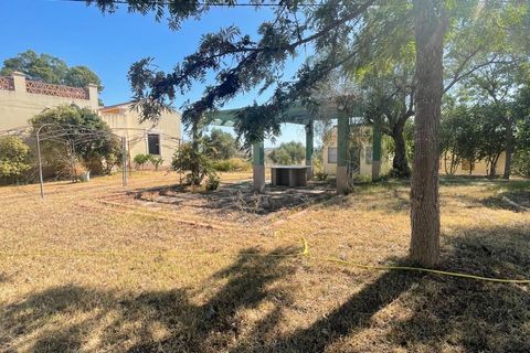 Cortijo i Ayamonte, Huelva, Ayamonte - € 950 000 | Ref: RAC001641/10841 - foto 6