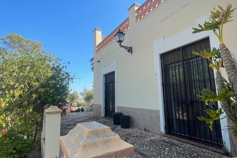 Cortijo i Ayamonte, Huelva, Ayamonte - € 950 000 | Ref: RAC001641/10841 - foto 11