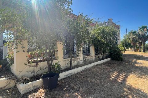 Cortijo i Ayamonte, Huelva, Ayamonte - € 950 000 | Ref: RAC001641/10841 - foto 12