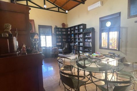 Cortijo i Ayamonte, Huelva, Ayamonte - € 950 000 | Ref: RAC001641/10841 - foto 20