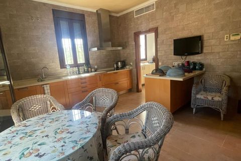 Cortijo i Ayamonte, Huelva, Ayamonte - € 950 000 | Ref: RAC001641/10841 - foto 30