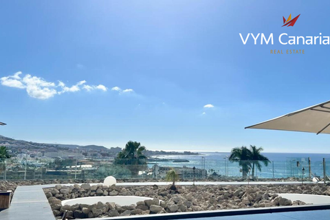 Lejlighed i Adeje, Tenerife - foto 1
