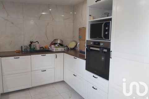 Villa en Chelles, Seine-et-Marne, Chelles - € 299.000 | Ref: 76518 - photo 7
